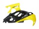Carenados Moto Suzuki GSX600F/GSX750F 2004-2006 - Negro Brillante Amarillo Fabricantes