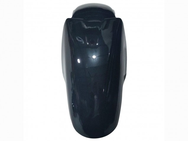Carenado Moto Suzuki GSX600F/GSX750F 2004-2006 - Negro Brillante Gris Fabricantes