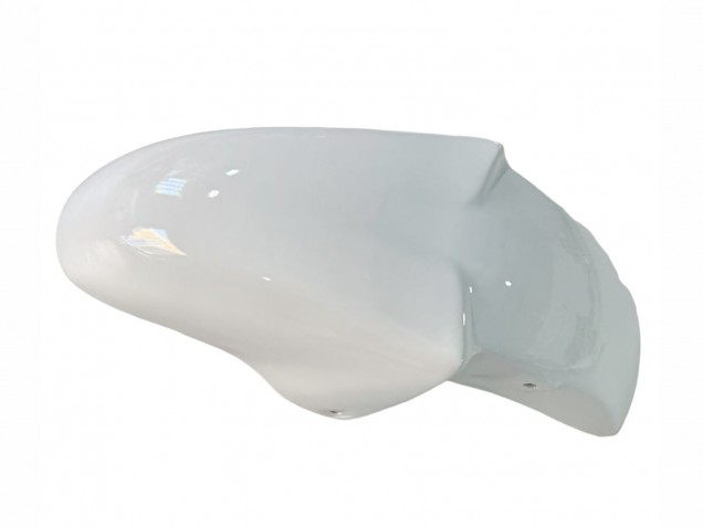 Carenados Moto Suzuki GSX600F/GSX750F 2004-2006 - Blanco Rojo Fabricantes