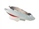 Carenados Moto Suzuki GSX600F/GSX750F 2004-2006 - Blanco Rojo Fabricantes