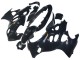 Carenados Moto Suzuki GSX600F/GSX750F 2004-2006 - Negro Brillante Fabricantes