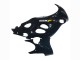 Carenados Moto Suzuki GSX600F/GSX750F 2004-2006 - Negro Brillante Fabricantes