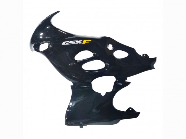 Carenados Moto Suzuki GSX600F/GSX750F 2004-2006 - Negro Brillante Fabricantes