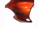 Carenados Moto Suzuki GSX600F/GSX750F 2004-2006 - Burnt Naranja Blanco Logo Fabricantes