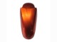 Carenados Moto Suzuki GSX600F/GSX750F 2004-2006 - Burnt Naranja Blanco Logo Fabricantes