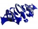 Carenados Moto Suzuki GSX600F/GSX750F 2004-2006 - Azul Katana Fabricantes