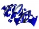 Carenados Moto Suzuki GSX600F/GSX750F 2004-2006 - Azul Katana Fabricantes
