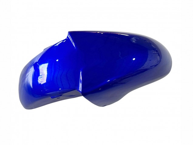 Carenados Moto Suzuki GSX600F/GSX750F 2004-2006 - Azul Katana Fabricantes