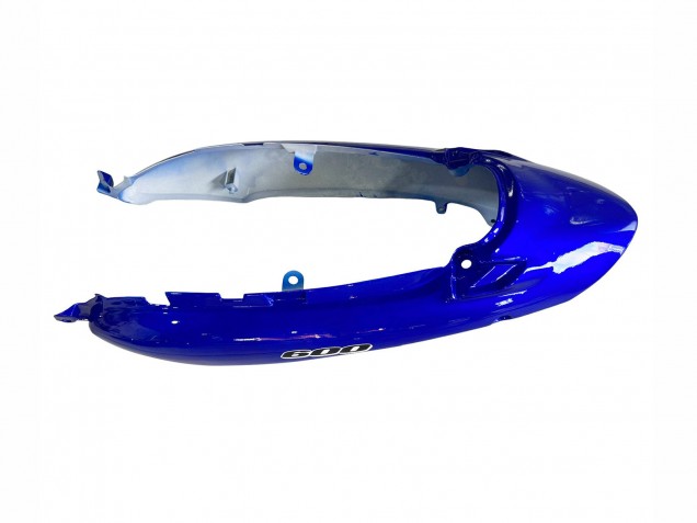 Carenados Moto Suzuki GSX600F/GSX750F 2004-2006 - Azul Katana Fabricantes
