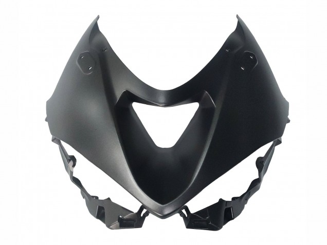 Carenado Moto Kawasaki ZX6R 2023-2025 - Negro Mate Fabricantes