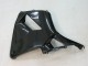 Carenados Moto Honda CBR600RR 2003-2004 - Negro Brillante Rojo Calcomanías Fabricantes