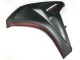 Carenado Moto Honda CBR1000RR 2008-2011 - Negro Mate Fabricantes
