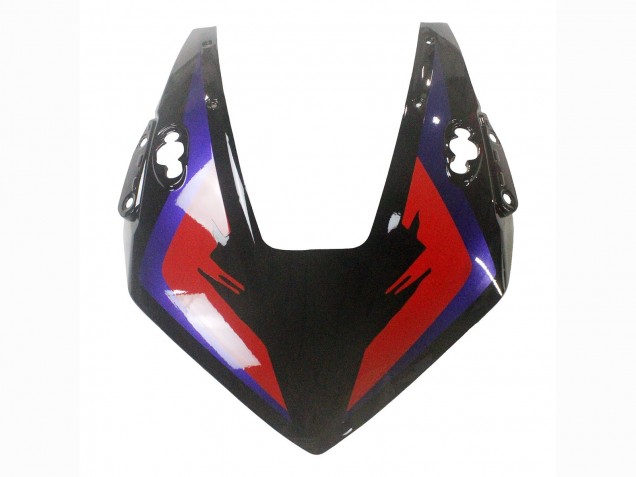 Carenados Moto Honda CBR1000RR 2017-2023 - Rojo Azul Negro Brillante Fabricantes