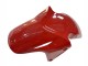 Carenado Moto Honda CBR500R 2022-2023 - Rojo Blanco Negro Fabricantes