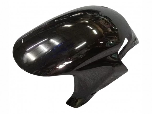 Carenados Moto Honda CBR600RR 2005-2006 - Negro Oro Logo Fabricantes