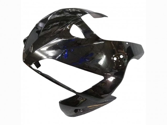 Carenados Moto Honda CBR600RR 2005-2006 - Negro Oro Logo Fabricantes
