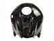 Kits Carenado Moto Honda CBR600RR 2007-2008 - Plata Negro Brillante Fabricantes