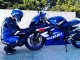 Kits Carenado Moto Suzuki GSXR 600 / GSXR 750 2004-2005 - Blanco Azul Negro Rojo Fabricantes