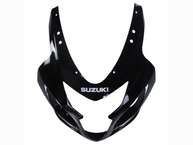 Carenado Moto Suzuki GSXR 600 / GSXR 750 2004-2005 - Negro Brillante Fabricantes