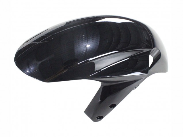 Carenado Moto Suzuki GSXR 600 / GSXR 750 2004-2005 - Negro Brillante Fabricantes
