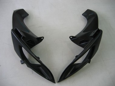 Carenado Moto Suzuki GSXR 600 / GSXR 750 2006-2007 - Blanco Rojo Negro Brillante Fabricantes