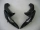 Carenado Moto Suzuki GSXR 600 / GSXR 750 2006-2007 - Blanco Rojo Negro Brillante Fabricantes