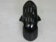 Carenado Moto Suzuki GSXR 600 / GSXR 750 2006-2007 - Blanco Rojo Negro Brillante Fabricantes