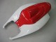 Carenado Moto Suzuki GSXR 600 / GSXR 750 2006-2007 - Blanco Rojo Negro Brillante Fabricantes