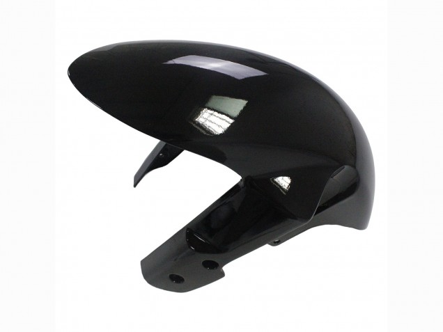 Kits Carenado Moto Suzuki GSXR 600 / GSXR 750 2006-2007 - Púrpura Negro Brillante Fabricantes