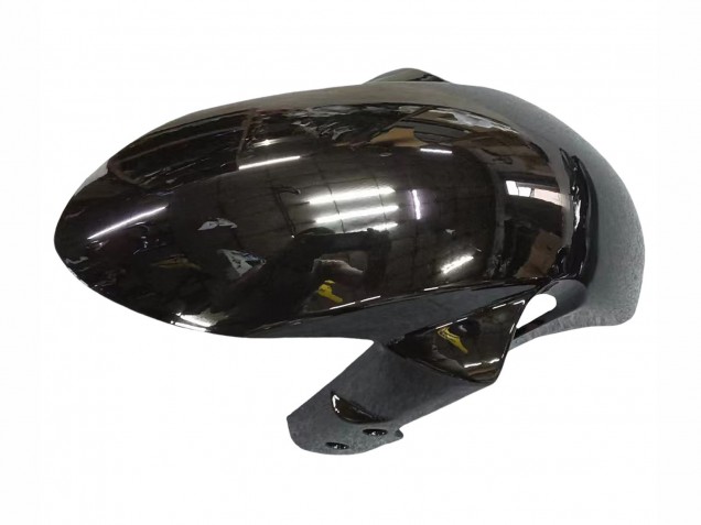 Carenados Moto Suzuki GSXR 600 / GSXR 750 2006-2007 - Negro Brillante Fabricantes