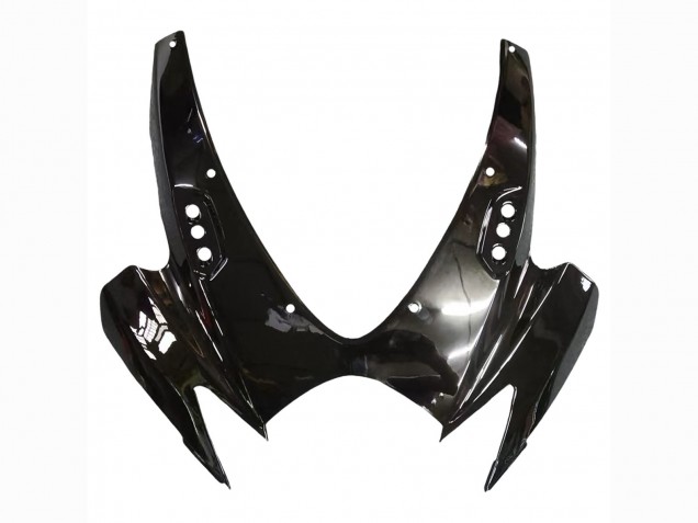 Carenados Moto Suzuki GSXR 600 / GSXR 750 2006-2007 - Negro Brillante Fabricantes