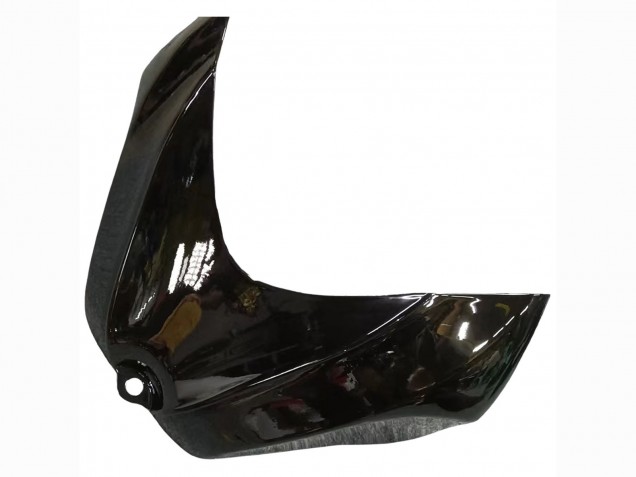 Carenados Moto Suzuki GSXR 600 / GSXR 750 2006-2007 - Negro Brillante Fabricantes