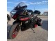 Carenados Moto Suzuki GSXR 600 / GSXR 750 2011-2024 - Negro Gris Rojo Línea Fabricantes