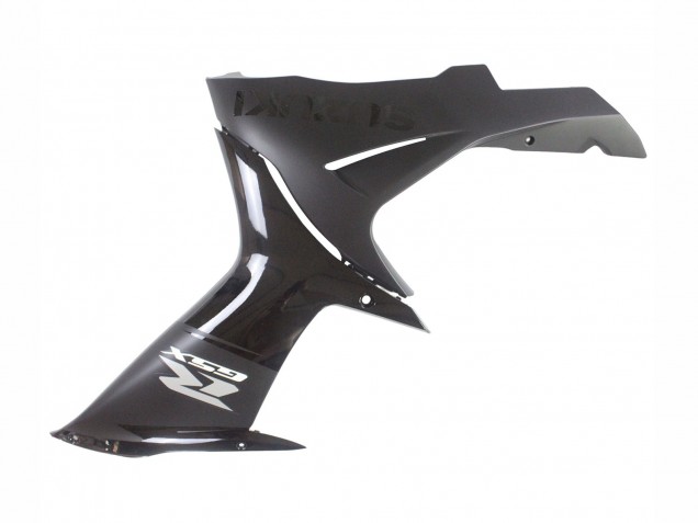 Carenados Moto Suzuki GSXR 600 / GSXR 750 2011-2024 - Negro Gris Rojo Línea Fabricantes