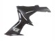 Carenados Moto Suzuki GSXR 600 / GSXR 750 2011-2024 - Negro Gris Rojo Línea Fabricantes