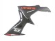 Carenados Moto Suzuki GSXR 600 / GSXR 750 2011-2024 - Negro Gris Rojo Línea Fabricantes