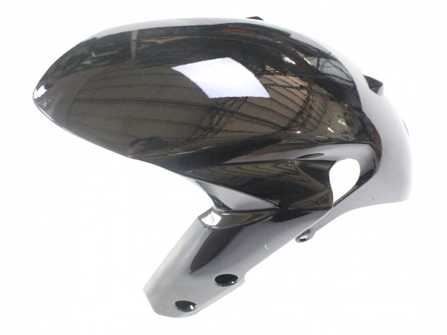 Carenados Moto Suzuki GSXR 600 / GSXR 750 2011-2024 - Negro Gris Rojo Línea Fabricantes