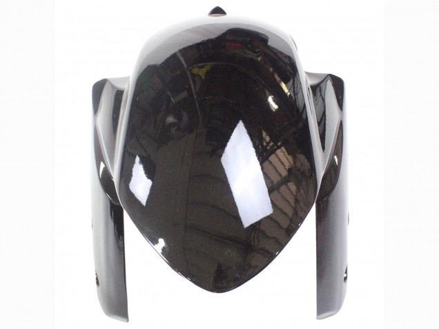 Carenados Moto Suzuki GSXR 600 / GSXR 750 2011-2024 - Negro Gris Rojo Línea Fabricantes