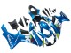 Carenados Moto Suzuki GSXR 600 / GSXR 750 2011-2024 - Azul Claro Verde Blanco Rojo Fabricantes