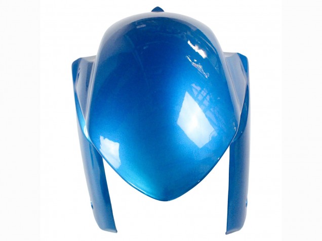 Carenados Moto Suzuki GSXR 600 / GSXR 750 2011-2024 - Azul Claro Verde Blanco Rojo Fabricantes