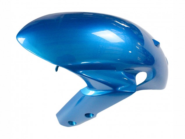 Carenados Moto Suzuki GSXR 600 / GSXR 750 2011-2024 - Azul Claro Verde Blanco Rojo Fabricantes