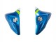 Carenados Moto Suzuki GSXR 600 / GSXR 750 2011-2024 - Azul Claro Verde Blanco Rojo Fabricantes