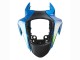 Carenados Moto Suzuki GSXR 600 / GSXR 750 2011-2024 - Azul Claro Verde Blanco Rojo Fabricantes