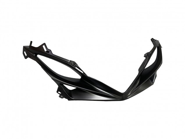 Carenados Moto Suzuki GSXR 600 / GSXR 750 2011-2024 - Rojo Blanco Calcomanía Fabricantes