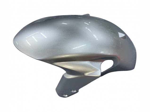 Carenados Moto Suzuki GSXR 600 / GSXR 750 2011-2024 - Azul Plata Ecstar Fabricantes