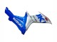 Carenados Moto Suzuki GSXR 600 / GSXR 750 2011-2024 - Azul Plata Ecstar Fabricantes