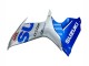 Carenados Moto Suzuki GSXR 600 / GSXR 750 2011-2024 - Azul Plata Ecstar Fabricantes