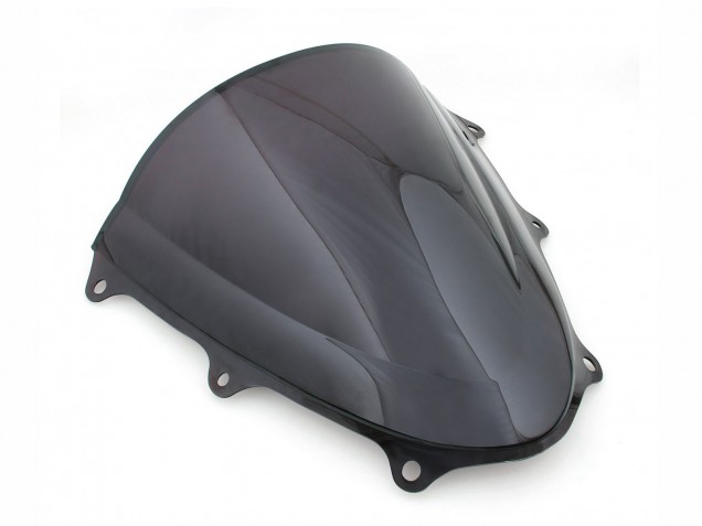 Carenados Moto Suzuki GSXR 600 / GSXR 750 2011-2024 - Plata Amarillo Negro Fabricantes