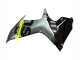 Carenados Moto Suzuki GSXR 600 / GSXR 750 2011-2024 - Plata Amarillo Negro Fabricantes