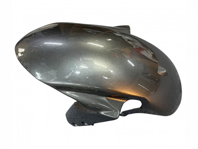 Carenados Moto Suzuki GSXR 600 / GSXR 750 2011-2024 - Plata Amarillo Negro Fabricantes